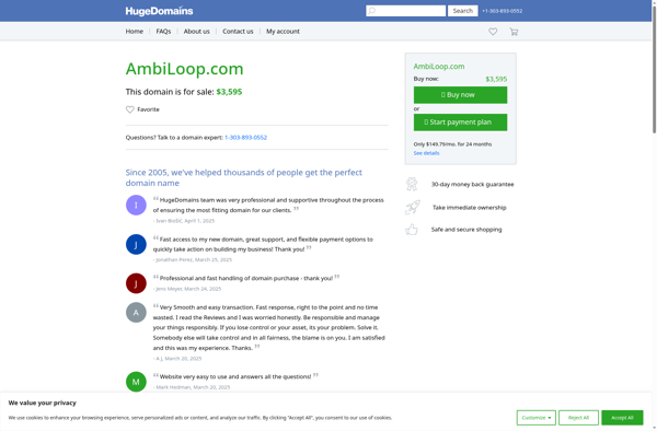 Ambiloop image