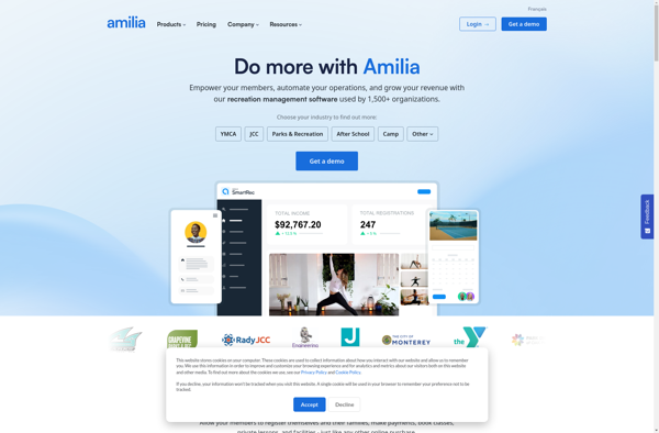 Amilia image