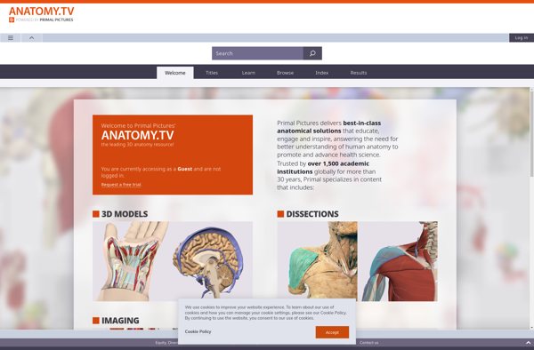 Anatomy.tv image