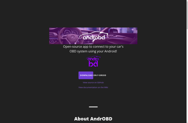 AndrOBD image