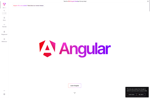 AngularJS image