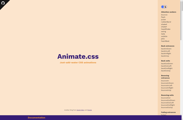 Animate.css image