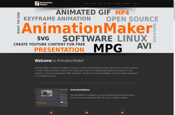 AnimationMaker image