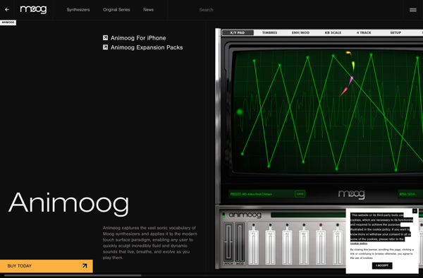 Animoog image