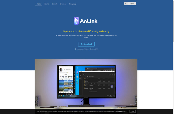 AnLink image