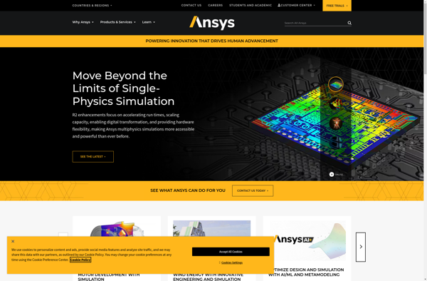 ANSYS Fluent image