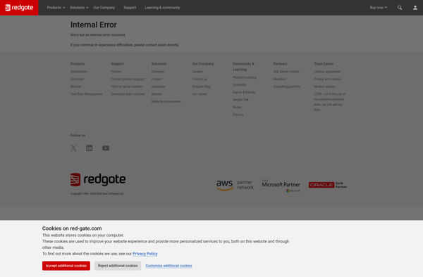 ANTS Performance Profiler image