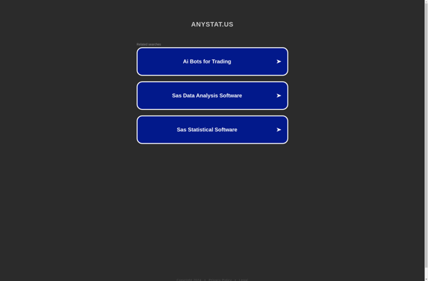 AnyStatus