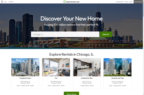 Apartments.com image
