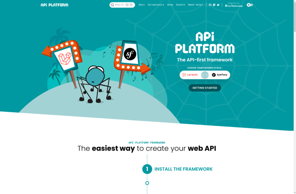 API Platform