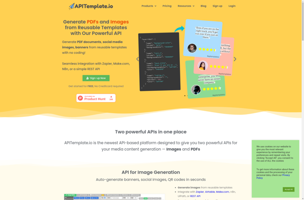 APITemplate.io image