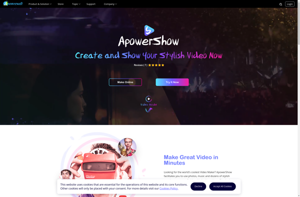 ApowerShow image