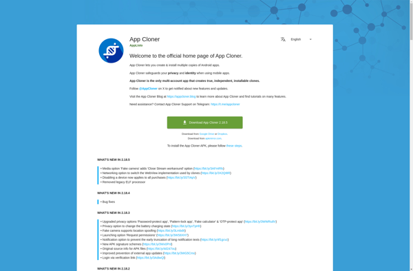 App Cloner image