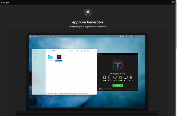 App Icon Generator image