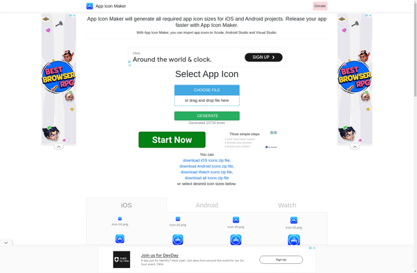 App Icon Maker image