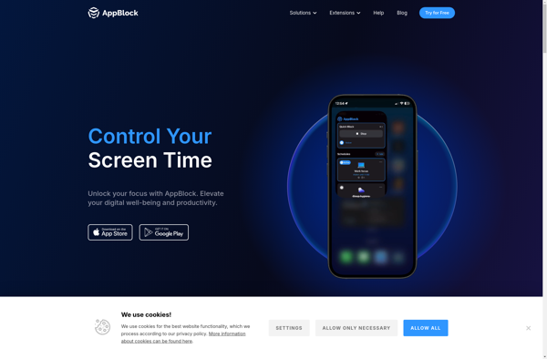 AppBlock image