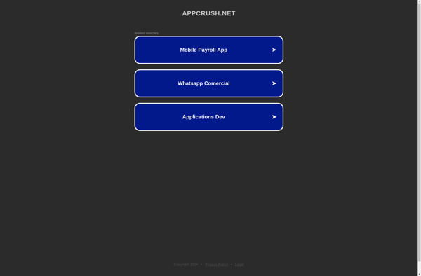 AppCrush.net image