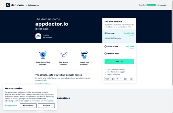 AppDoctor image