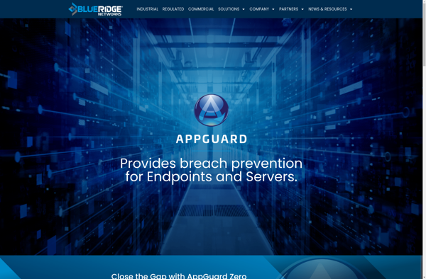 AppGuard image