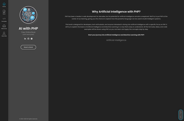 ApPHP MicroBlog