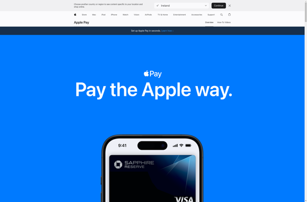 Apple Pay