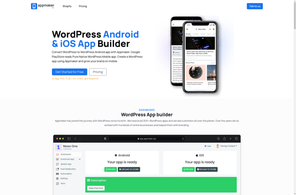 Appmaker WP image