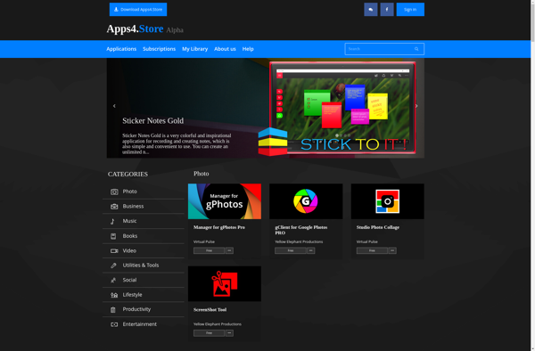 Apps4.Store Alpha image