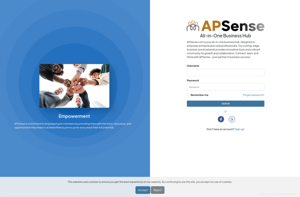 Apsense image