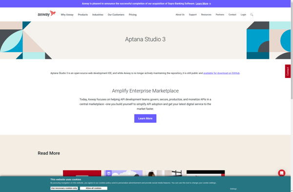 Aptana Studio