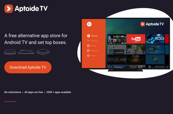 Aptoide TV