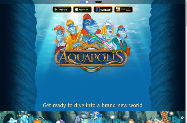 Aquapolis image