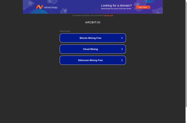 ArcBit image