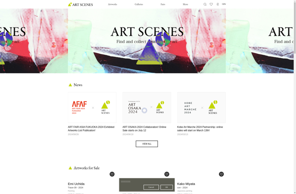 Art Scenes image