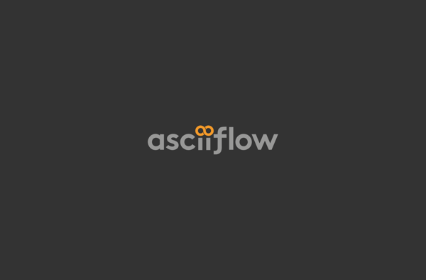 ASCIIFlow image