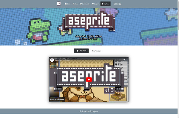 Piskel Free Online Editor For Sprites And Pixel Art Suggest
