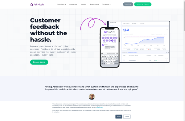 AskNicely image