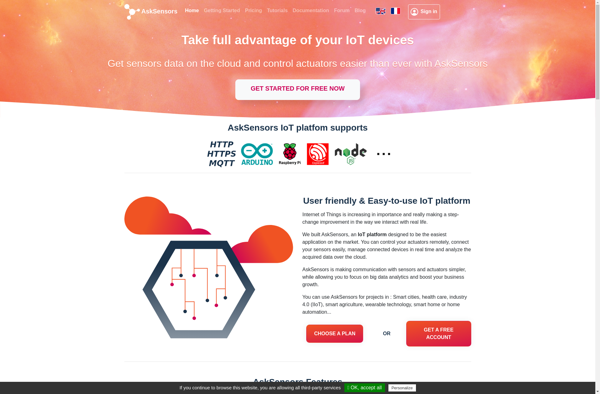AskSensors image