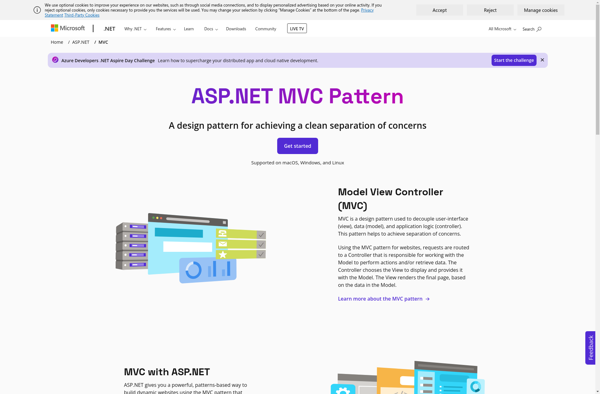 ASP.NET MVC image