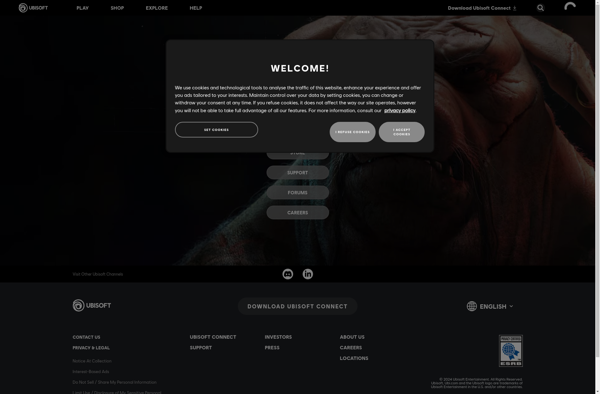 Assassin's Creed (Series) screenshot