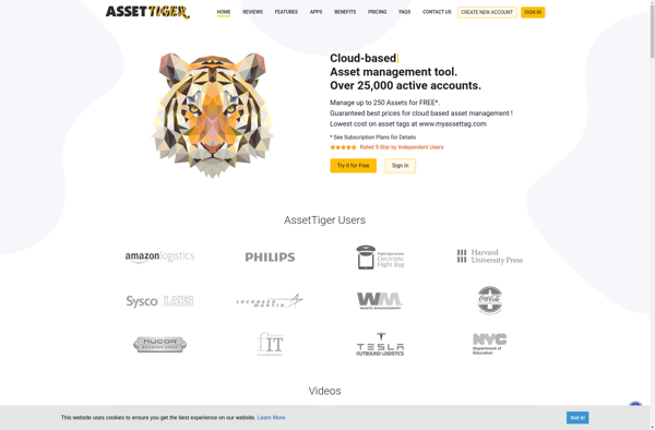 AssetTiger image