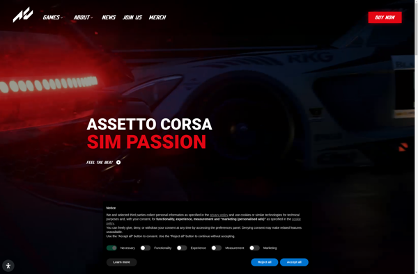 Assetto Corsa image