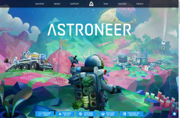 Astroneer image