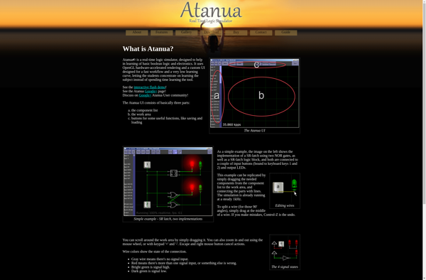 Atanua image