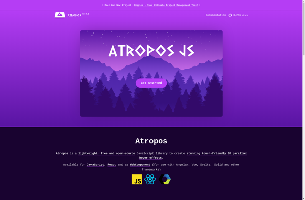 Atropos image