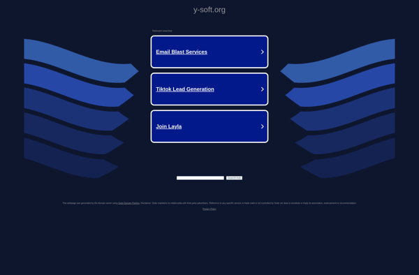 AuCDtect Task Manager image