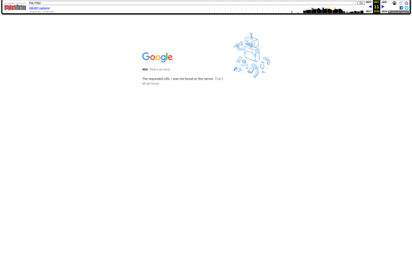 Audials Tunebite screenshot