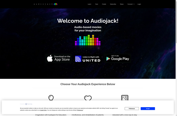 Audiojack image