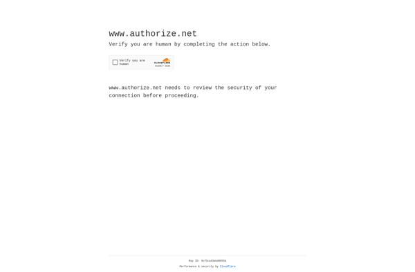 Authorize.net