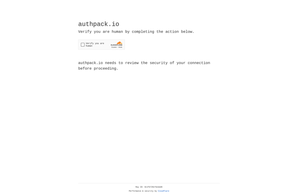 Authpack image