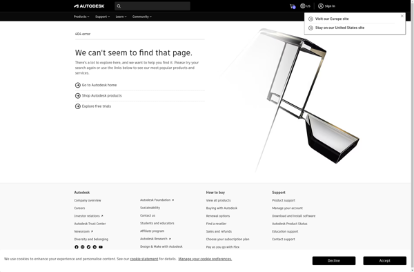 Autodesk Inventor image